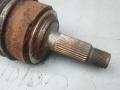 полуось передняя правая (приводной вал, ШРУС) Honda CR-V 2 поколение 2002, 2.0 л., бензин, АКПП, внедорожник 5 дв., 44305SCAG00, 44500S6MJ00 - фото №3