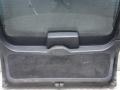 крышка багажника Land Rover Range Rover Sport 1 поколение 2007, 2.7 л., TDVM, дизель, АКПП, внедорожник 5 дв., BHA790050 - фото №8