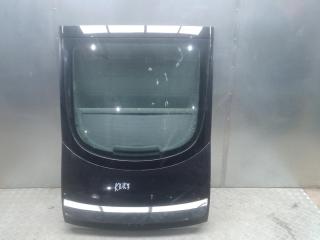 крышка багажника Audi TT 8N 2001, 1.8 л., бензин, МКПП, купе