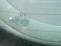 крышка багажника Audi TT 8N 2001, 1.8 л., бензин, МКПП, купе - фото №5
