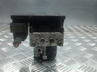 блок ABS Volkswagen Jetta 6 поколение 2013, 1.6 л., дизель, АКПП, седан, 1K0614517DP, 1K0614517DR, 1K0907375BL