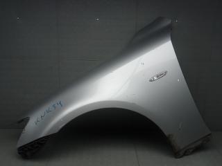 крыло переднее левое Lexus IS 2 поколение (XE20) 2007, 2.2 л., дизель, МКПП, седан