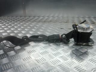 ремень безопасности Skoda Octavia 3 поколение (A7) 2014, 1.6 л., дизель, МКПП, хетчбэк 5 дв., 5E0857701