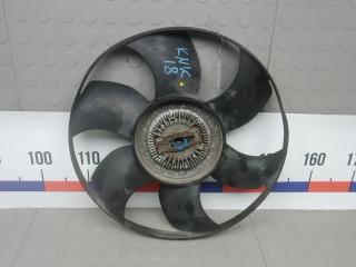 вискомуфта Mercedes-Benz Sprinter 2 поколение (W906) 2006, 2.2 л., CDI 215/315/415, дизель, МКПП, микроавтобус