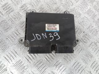 ЭБУ Mitsubishi Outlander 3 поколение [рестайлинг] 2014, 2.0 л., бензин, АКПП, внедорожник 5 дв., E6T80772