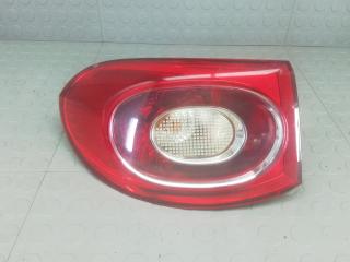 фонарь задний левый Volkswagen Tiguan 1 поколение 2008, 2.0 л., дизель, МКПП, внедорожник 5 дв., 5N0945095H