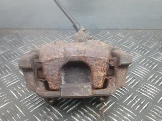 суппорт задний правый Volkswagen Jetta 6 поколение 2013, 1.6 л., дизель, АКПП, седан, 5K0615424