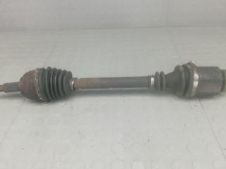 полуось передняя правая (приводной вал, ШРУС) Renault Megane 2 поколение [рестайлинг] 2006, 1.5 л., дизель, МКПП, хетчбэк 5 дв.