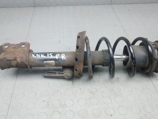 Стойка Opel Astra G 2003, 1.6 л., бензин, МКПП, хетчбэк 5 дв., 22195352, 463016733, 24443530