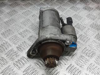 стартер Skoda Octavia 3 поколение (A7) 2014, 1.6 л., дизель, МКПП, хетчбэк 5 дв., 02Z911024L