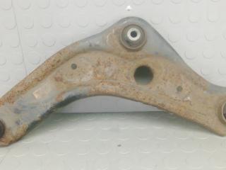 рычаг передний левый Nissan Qashqai 2 поколение 2014, 1.6 л., дизель, МКПП, внедорожник 5 дв., 545014EA0B