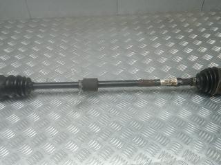 полуось передняя правая (приводной вал, ШРУС) Opel Astra J 2010, 1.6 л., бензин, МКПП, хетчбэк 5 дв., 374487, 13250861, 95520501