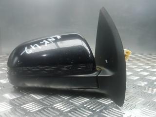 зеркало правое Chevrolet Aveo T250 [рестайлинг] 2010, 1.2 л., бензин, МКПП, хетчбэк 5 дв., 94812416, 94812420