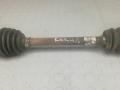 полуось передняя левая (приводной вал, ШРУС) Chevrolet Aveo T250 [рестайлинг] 2010, 1.2 л., бензин, МКПП, хетчбэк 5 дв., 96832203 - фото №6