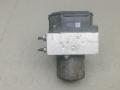 блок ABS Volkswagen Tiguan 1 поколение 2008, 2.0 л., дизель, МКПП, внедорожник 5 дв., 5N0614517L, 5N0614517N - фото №2