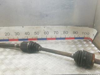 полуось передняя правая (приводной вал, ШРУС) Land Rover Range Rover Sport 1 поколение 2007, 2.7 л., TDVM, дизель, АКПП, внедорожник 5 дв., TDB500100