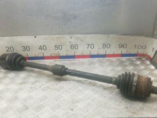 полуось передняя правая (приводной вал, ШРУС) Kia Sportage 2 поколение [рестайлинг] 2009, 2.0 л., D CRDi VGT, дизель, МКПП, внедорожник 5 дв.