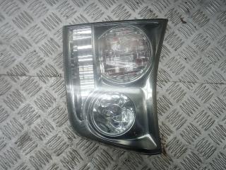 фонарь крышки багажника левый Lexus RX 2 поколение 2004, 3.0 л., бензин, АКПП, внедорожник 5 дв., 8159148050