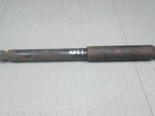 амортизатор задний Volkswagen Crafter 1 поколение [рестайлинг] 2012, 2.0 л., TDi, дизель, МКПП, микроавтобус