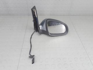 зеркало правое Opel Astra J 2010, 1.6 л., бензин, МКПП, хетчбэк 5 дв., 13308364, 1428458, 13265460