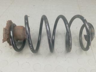 пружина задняя Opel Astra H/Family [рестайлинг] 2006, 1.6 л., бензин, МКПП, хетчбэк 5 дв., 93178632, 424094, 13131035