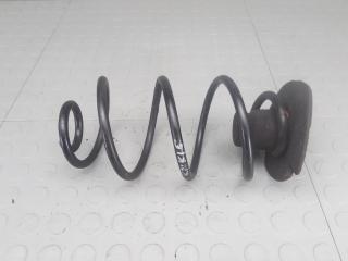 пружина задняя Opel Astra G 2003, 1.6 л., бензин, МКПП, хетчбэк 5 дв.