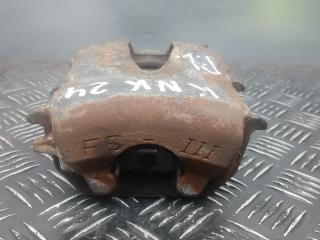 суппорт передний левый Skoda Octavia 3 поколение (A7) 2014, 1.6 л., дизель, МКПП, хетчбэк 5 дв., 5Q0615123