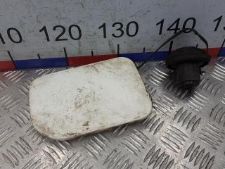 лючок топливного бака Citroen Jumper 1 поколение [рестайлинг] 2003, 2.0 л., дизель, МКПП, микроавтобус