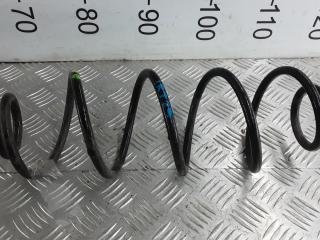 пружина задняя Peugeot 308 T9 2014, 1.6 л., дизель, МКПП, универсал