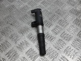 катушка зажигания Renault Megane 3 поколение 2010, 1.6 л., бензин, МКПП, хетчбэк 5 дв.