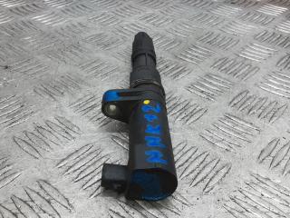 катушка зажигания Renault Megane 3 поколение 2010, 1.6 л., бензин, МКПП, хетчбэк 5 дв.