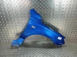 крыло переднее правое Mazda 3 BK 2005, цвет