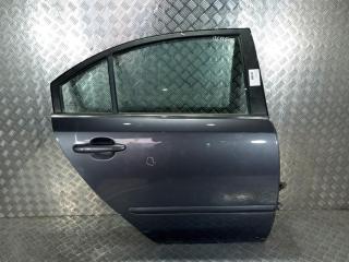 дверь задняя правая Kia Magentis 2 поколение 2007, цвет, седан