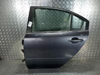 дверь задняя левая Kia Magentis 2 поколение 2007, цвет, седан