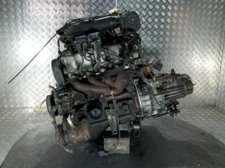 двигатель Chevrolet Matiz 2 поколение 2006, Бензин 1.0, цвет, B10S1