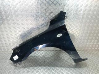 крыло переднее левое Mazda 3 BK 2005, цвет