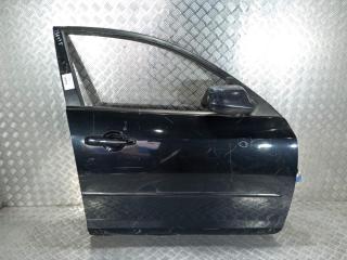 дверь передняя правая Mazda 3 BK 2005, цвет