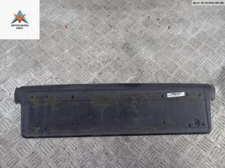 бленда BMW 3 серия E46 [рестайлинг] 2003, 2.0 л., бензин, МКПП, чёрный, седан, 7030592