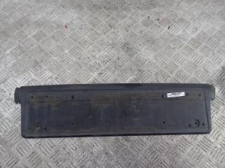 бленда BMW 3 серия E46 [рестайлинг] 2003, 2.0 л., бензин, МКПП, чёрный, седан, 7030592