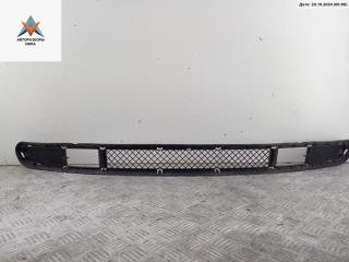 заглушка (решетка) в бампер BMW 3 серия E46 1999, 2.8 л., бензин, АКПП, серый, универсал, 8192875