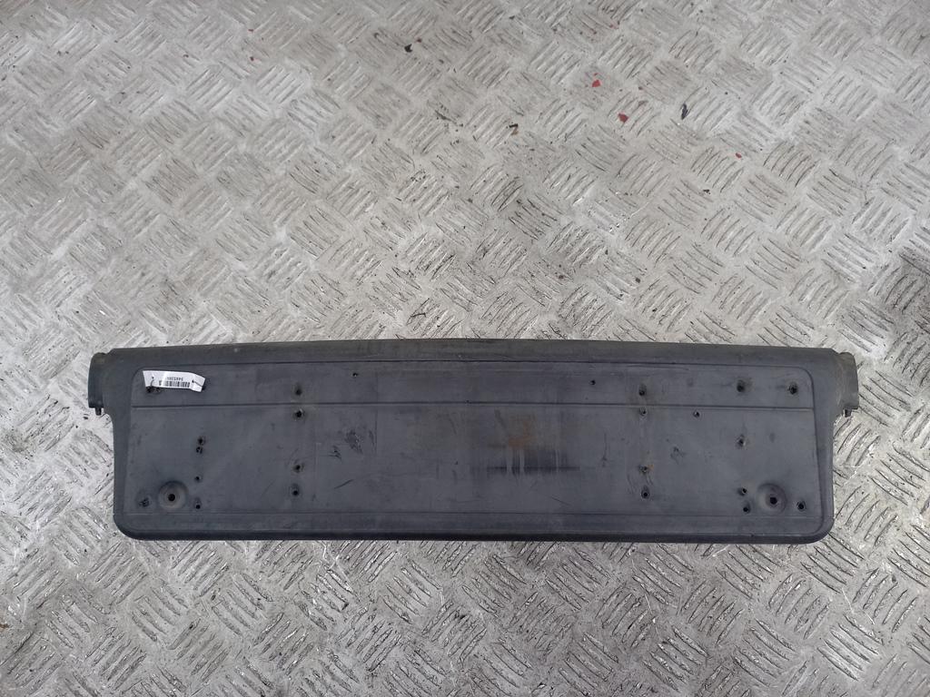 бленда BMW 3 E46 1999, 1.9 л., бензин, МКПП, серый, седан, 8159288