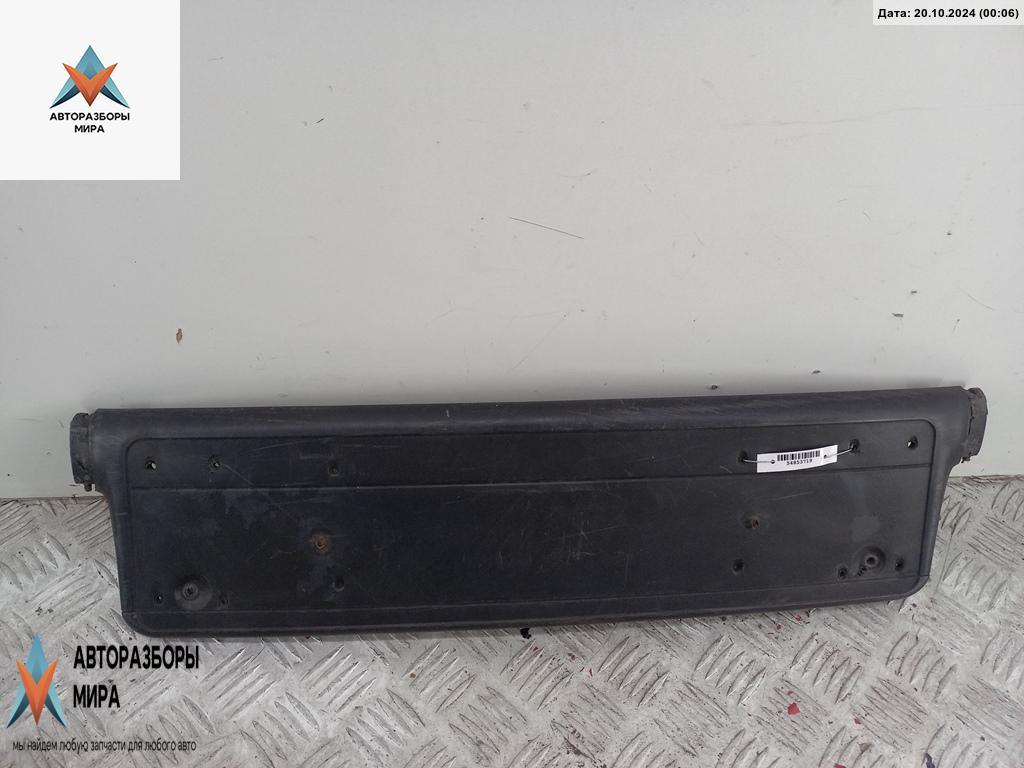 бленда BMW 3 серия E46 1999, 2.8 л., бензин, АКПП, серый, универсал, 8195288 - фото №1