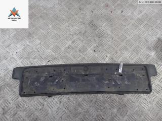 бленда BMW 3 серия E36 [рестайлинг] 1997, 1.8 л., бензин, АКПП, красный, универсал, 51118165146