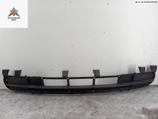 заглушка (решетка) в бампер BMW 3 серия E46 [рестайлинг] 2003, 1.8 л., бензин, МКПП, синий, хетчбэк 3 дв., 8252788