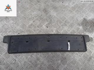 бленда BMW 3 серия E36 [рестайлинг] 1997, 1.9 л., бензин, МКПП, красный, хетчбэк 3 дв., 8165146