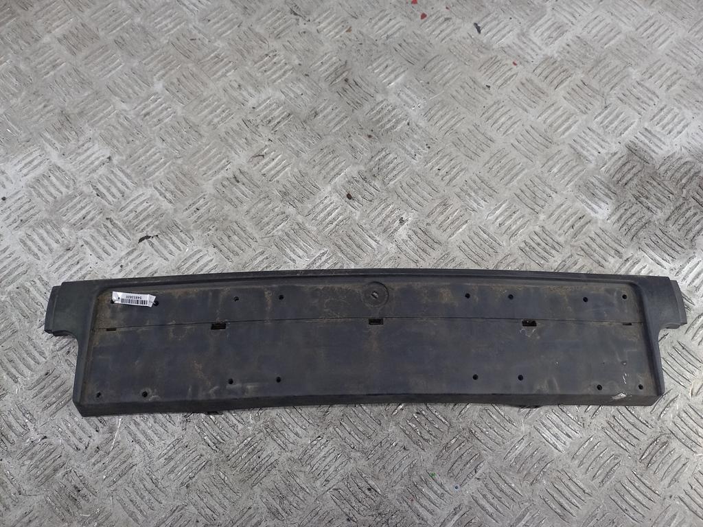 бленда BMW 3 E36 2000, 1.9 л., бензин, МКПП, синий, хетчбэк 3 дв., 8165146