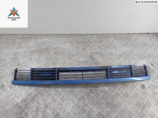 заглушка (решетка) в бампер BMW 3 серия E36 1996, 1.6 л., бензин, МКПП, синий, хетчбэк 3 дв., 8165151