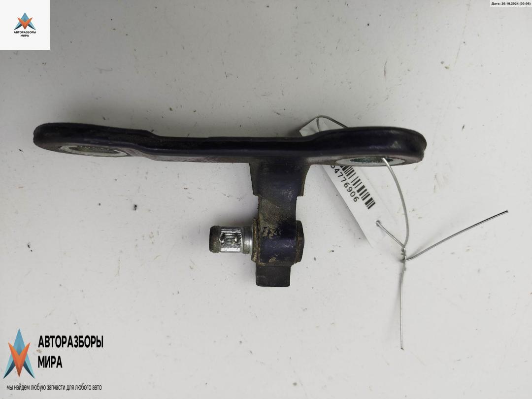 петля двери Opel Vectra C 2003, серый, универсал - фото №1