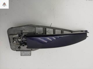 ручка наружная передняя левая Opel Vectra C 2003, 2.2 л., дизель, МКПП, серый, универсал, 9180128