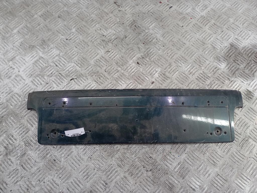 бленда BMW 7 E65/E66 2002, 3.0 л., дизель, АКПП, зелёный, седан, 8223229